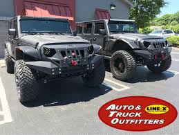 Is a way to mount multiple accessories on one system! 10 000 Jeep Parts All Makes Models Interior Exterior Jeep Parts Autotruckoutfitters Com Chadds Ford Pa
