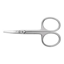 zwilling clic baby nail scissor