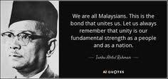 Tunku abdul rahman, 1957 or earlier. 48 Tunku Abdul Rahman Ideas Tunku Abdul Rahman Malaysia Straits Settlements