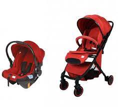 Carrier Carseat Bc010 Stroller D288