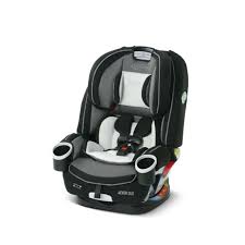 Graco 4ever Dlx 4 In 1 Baby Car Seat