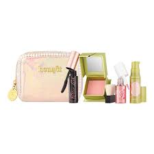 benefit cosmetics i pink i love you kit