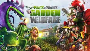review plants vs zombies garden warfare