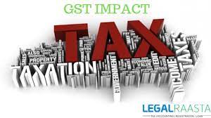 In simple words, goods and service tax (gst) is an indirect tax levied on the supply of goods and services. Gst Impact On Indian Economy How Gst Affects India Legalraasta
