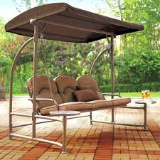 Garden Winds Replacement Swing Canopy