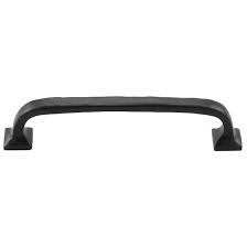 cast iron cabinet pull handle