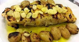eat bacalhau the portuguese