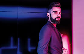 Virat the highest-earning Cricketers