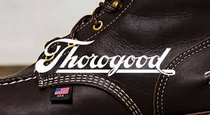 Tellason Thorogood Boots Size Chars Counterflow Union