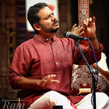 Special Karnatic Music Concert — K S Vishnudev