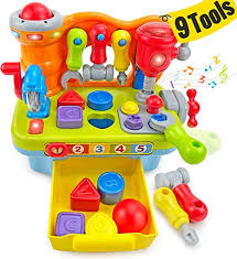 toys for gifts for one year old boy toy
