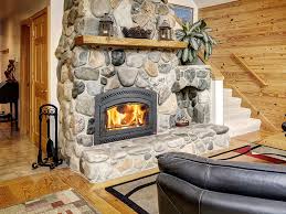 Wood Fireplaces Gallery Fireplace