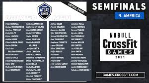 Tickets will still be vaild for the new time of original event time was 6:30pm. Crossfit Atlas Games