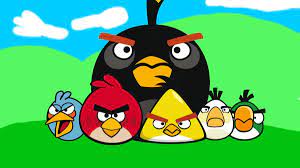The Angry Birds' anger is rooted in Aristotelian philosophy, claims  director | The Independent