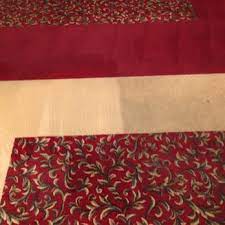 oxymagic carpet and upholstery cleaning