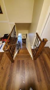 hardwood flooring stairs reviews