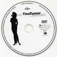Celebrate: The Best of Tina Turner [Video/DVD]