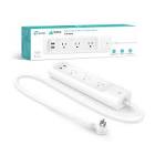 Kasa Smart Wi-Fi Power Strip KP303 TP-Link