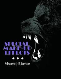 book by vincent kehoe
