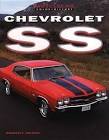 Chevrolet-SS