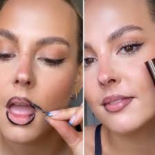 lip liner beauty photos trends