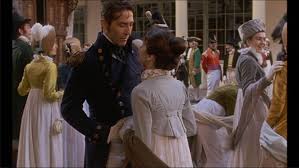 Drama persuasion is a 1995 period drama film directed by roger michell and based on jane austen's 1817 novel of the same name. Persuasion 1995 Review The Rush Journals