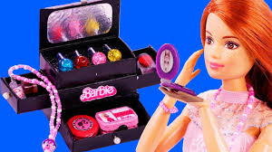 12 diy barbie hacks miniature