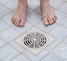 best ways to clean smy shower floors
