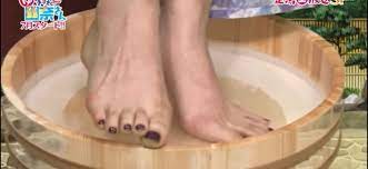 Rie Takahashi's Feet << wikiFeet