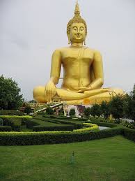 Great Buddha Of Thailand Wikipedia