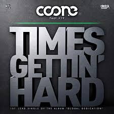 We can't discuss results yet, but these photos should tide you over until we can talk test results. Times Gettin Hard Feat K19 By Coone Featuring K19 On Amazon Music Amazon Com