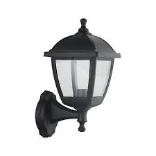 Contemporary Outdoor Wall Lights Ip44