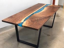 Resin Wood Rustic Furniture Decor