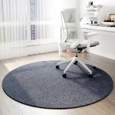round rug area rug round floor mat