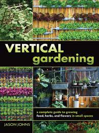 Vertical Gardening Department Of