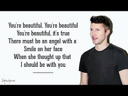 you re beautiful james blunt s