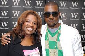 Kanye west released his 10th studio album donda on july 23, after announcing the project earlier this week. Kanye West Thanks His Late Mom S Cosmetic Surgeon For Open Letter Shooting Down Album Cover Idea Billboard Billboard