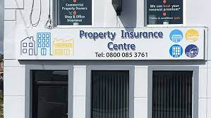Property Insurance Centre gambar png