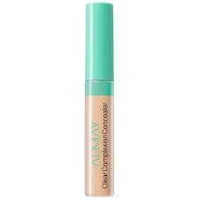 almay clear complexion concealer light
