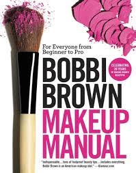 bobbi brown makeup manual ebook by