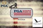 PGA HOPE Graduate Card Holder program