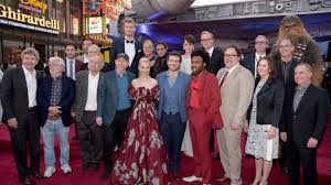 solo premiere how star wars surprised