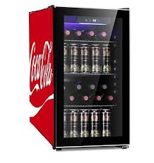 3 2cu Ft Bottle Wine Cooler Cabinet
