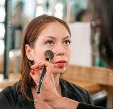 makeup courses at christine valmy