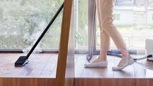 what floors can you use a steam mop on