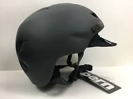 Bern Unlimited Brentwood Summer Helmet With Flip Visor