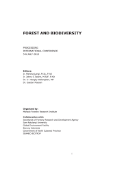 Berikut contoh naskah susunan acara peresmian sanggar seni bale malintoa. Forest And Biodiversity Badan Litbang Kehutanan
