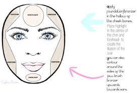how to make your face look thinner 10 ways