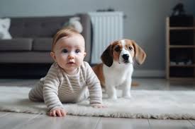 15 free baby dog pictures pikwizard