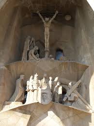 In case you need help for this question, you'll find what you are looking for a little further down on this page. La Sagrada Familia Gaudi S Unfinished Church In 2020 La Sagrada Familia Gaudi Sagrada Familia